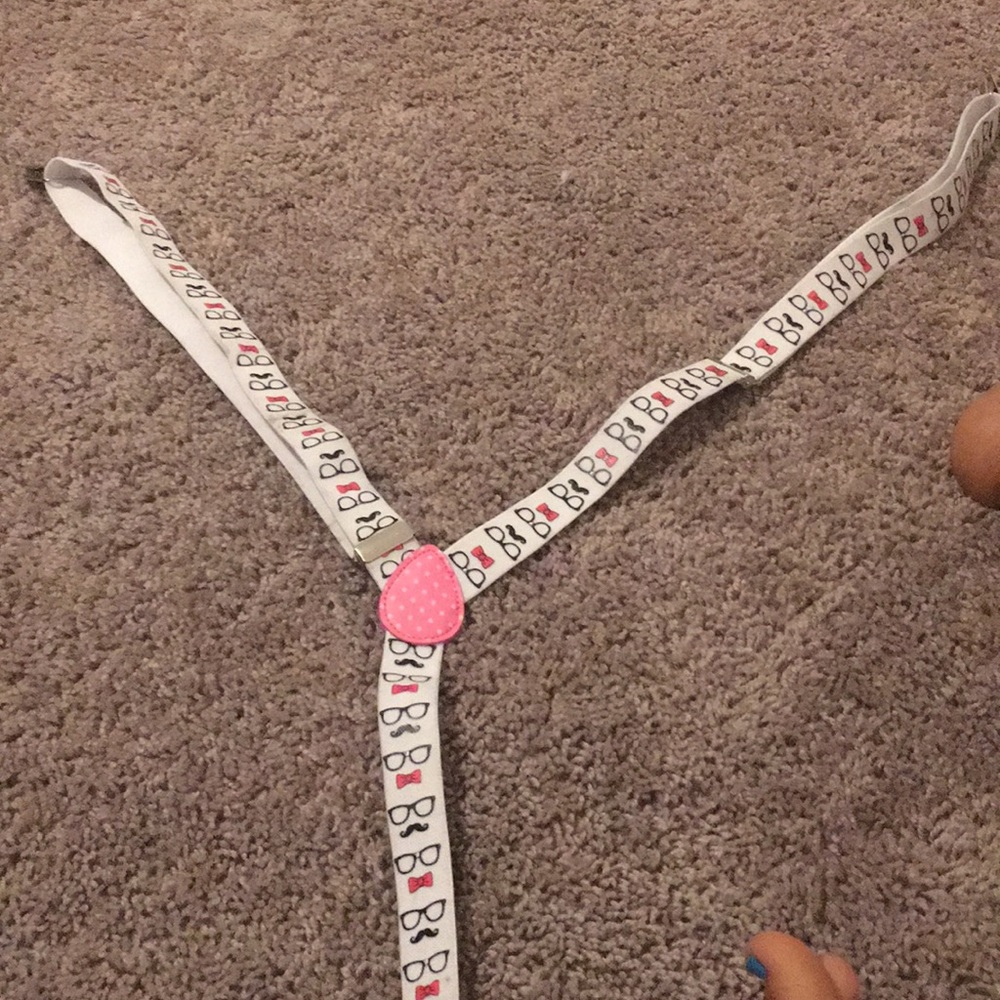 Suspenders